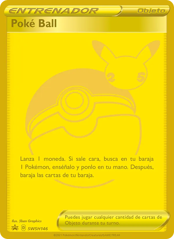 Poké Ball