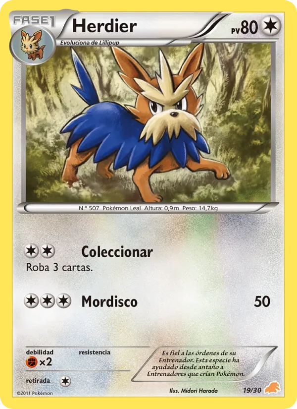 Herdier