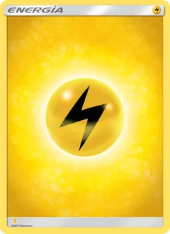 Energía Rayo
