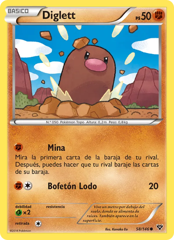 Diglett