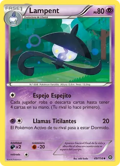 Lampent