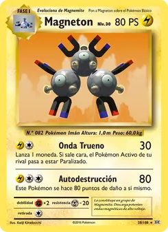 Magneton