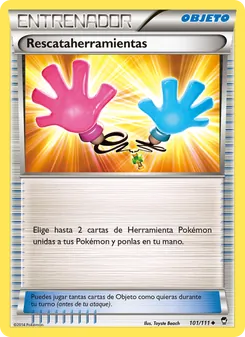 Rescataherramientas