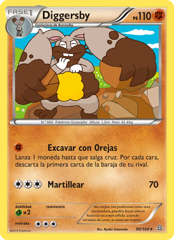 Diggersby