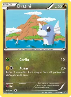 Dratini