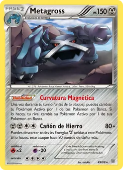 Metagross