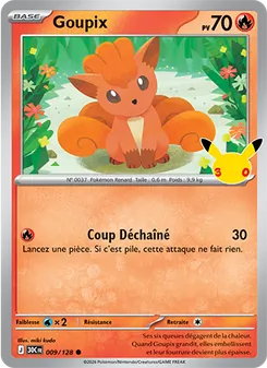 Goupix