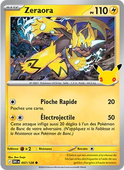 Zeraora