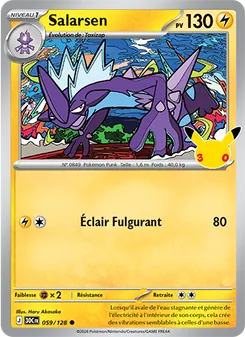 Salarsen