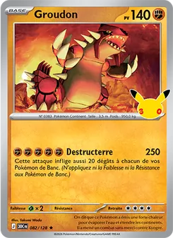 Groudon