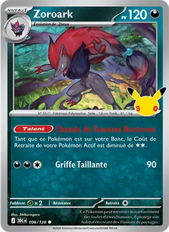 Zoroark