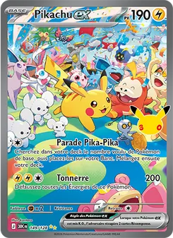 Pikachu-ex