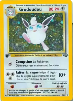 Grodoudou