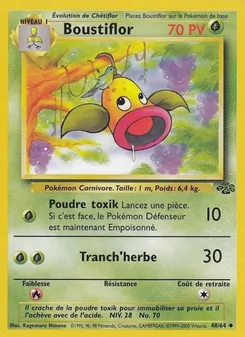 Boustiflor