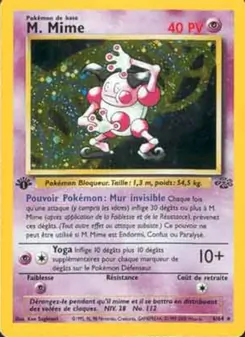 M. Mime