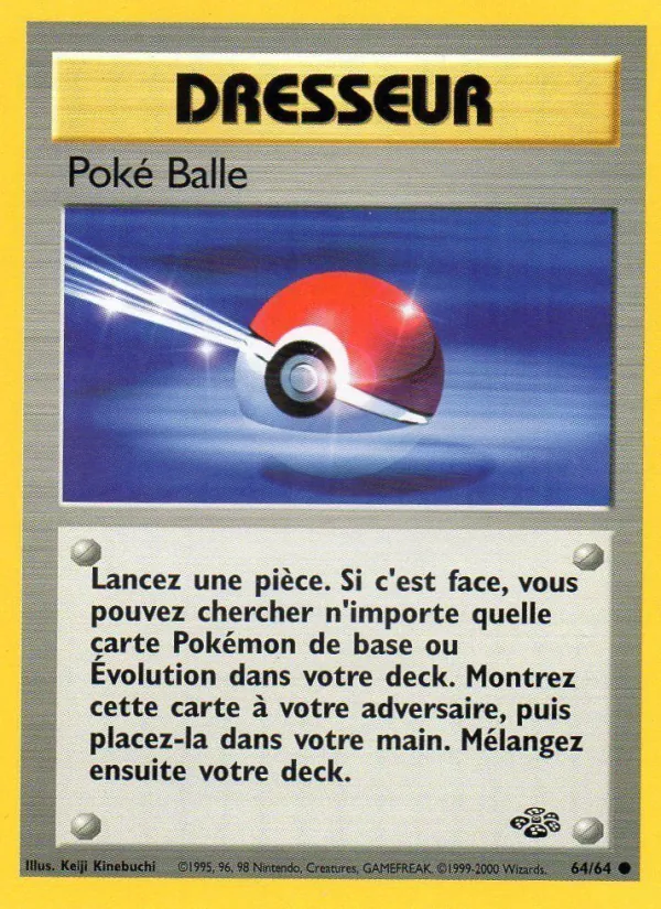 Poké Balle