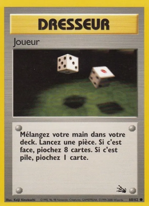 Joueur