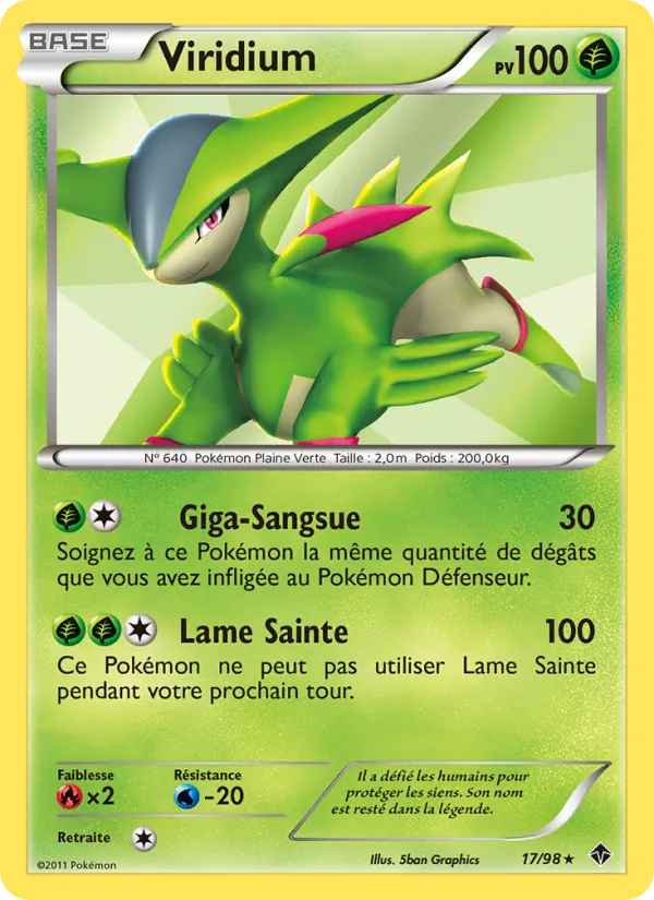 Viridium