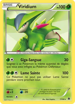 Viridium