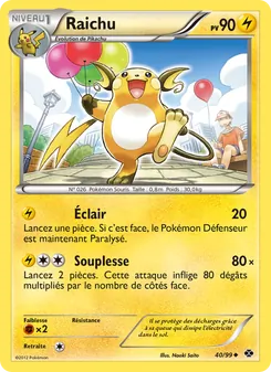 Raichu