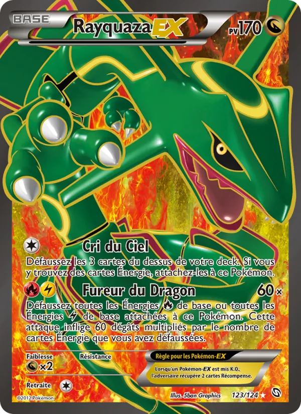 Rayquaza-EX