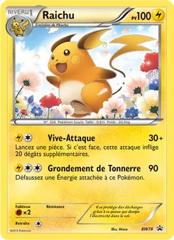 Raichu