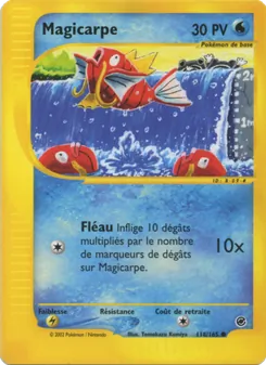 Magicarpe