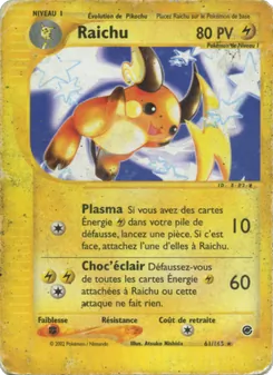 Raichu