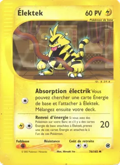 Élektek