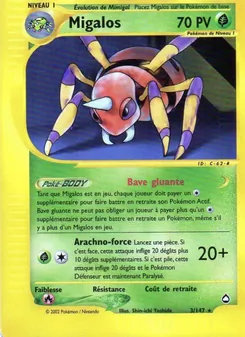 Migalos