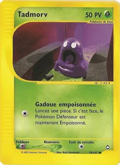 Tadmorv