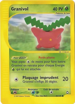 Granivol