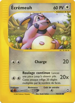 Écrémeuh
