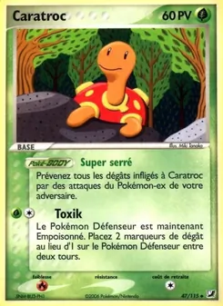 Caratroc