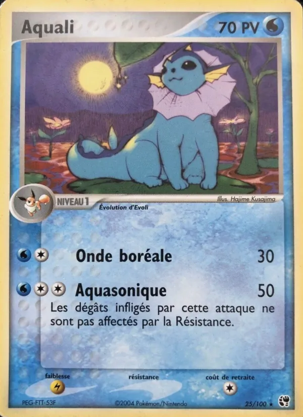 Aquali