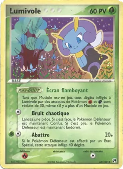 Lumivole