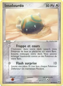 Insolourdo