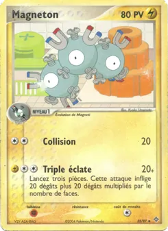 Magnéton