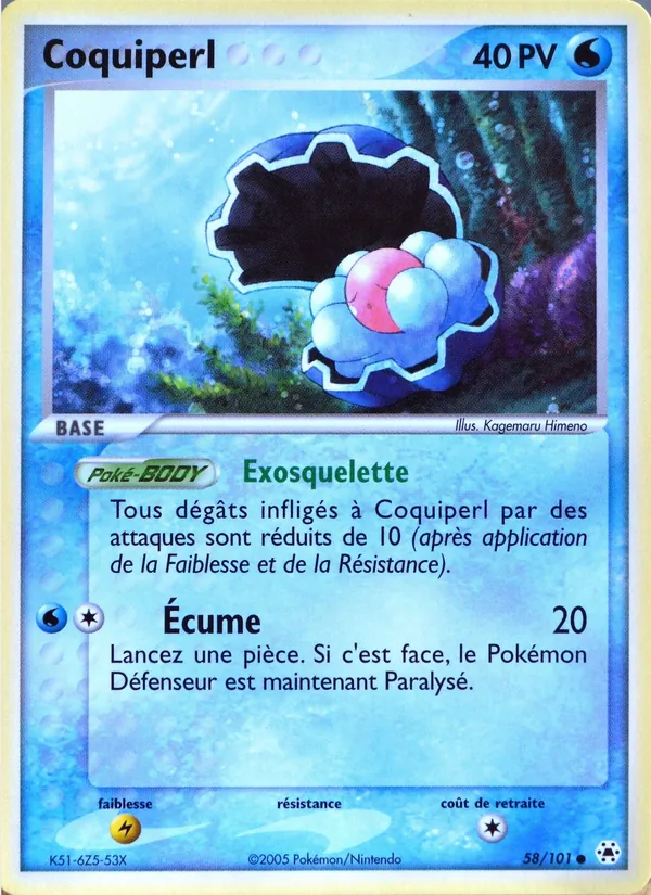 Coquiperl