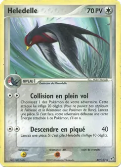 Hélédelle