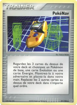 PokéNav