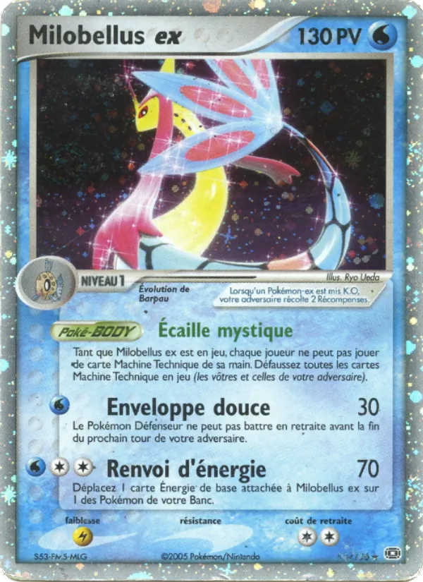 Milobellus ex