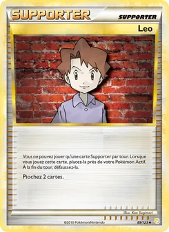 Léo