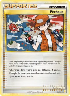 Pêcheur