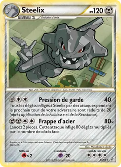 Steelix