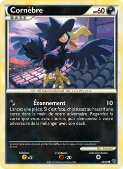 Cornèbre