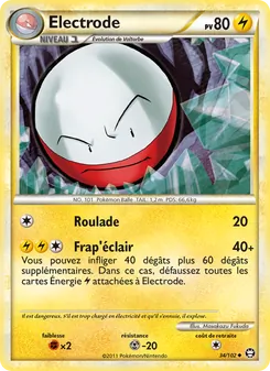 Électrode
