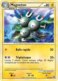 Magnéton