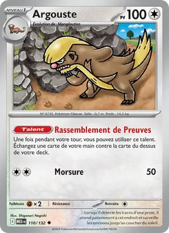 Argouste