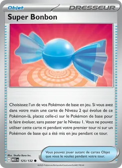 Super Bonbon